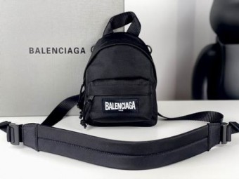 2023 Balenciaga Backpack Original